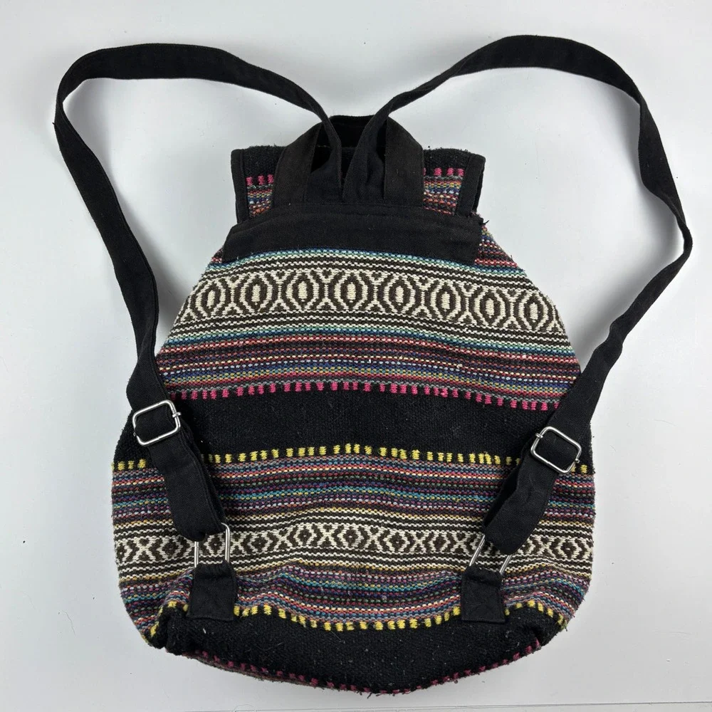 N/A woven textile